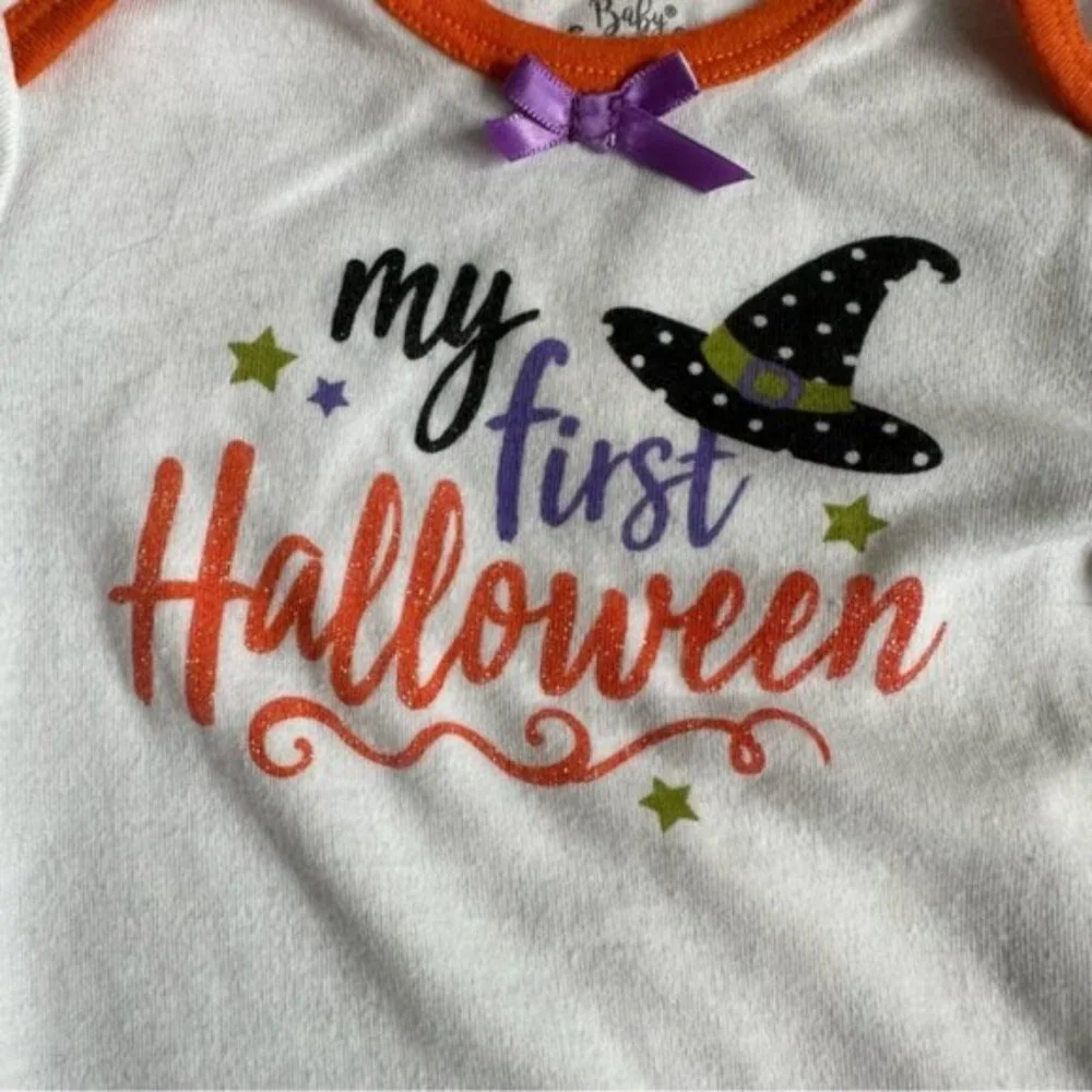 Baby Essentials brand baby